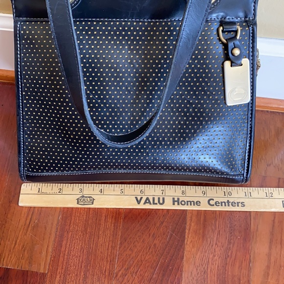 Dooney & Bourke shoulder bag - Picture 9 of 10